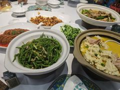 -一品江南韵·淮扬菜