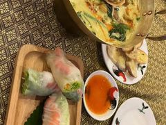 -南沙游艇会·大兵船餐厅