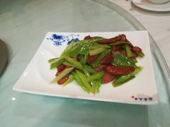 -清心素食自助餐厅(夫子庙店)