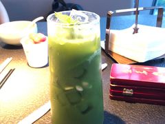 -蝴蝶里·粤菜·点心(滨江龙湖店)