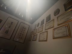-崔义清鲁菜馆(大明湖店)