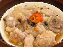 -添好运点心专门店(深水埗店)