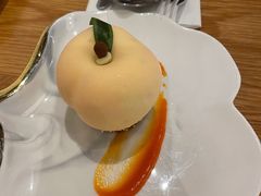 -自如ZSPACE四合院艺术餐厅