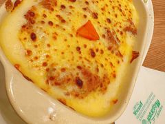 -玛格萝妮比萨屋(四平店)