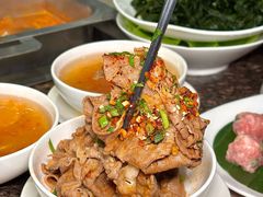 -皇城老妈火锅(琴台店)