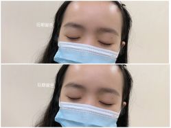 -久匠·纹眉半永久野生眉