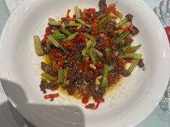 -香丰阁·烤鸭·川湘菜(清河店)