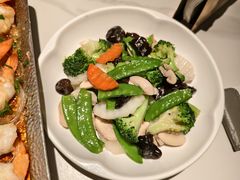 -外婆家(西红门荟聚购物中心店)