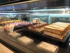 -YUMI芽米·法式烘焙·咖啡(骖鸾路店)
