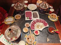 -南门涮肉(东单店)