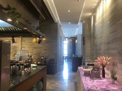 -皇马假日醉海南大酒店·假日一品派茶楼(秀英店)