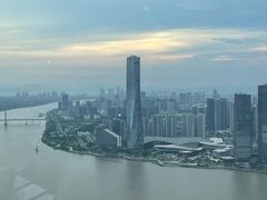 -澳门旅游塔360°旋转餐厅(南湾湖广场店)