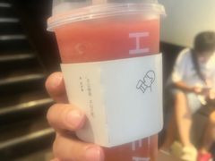 -喜茶(广州北京路惠福东店)