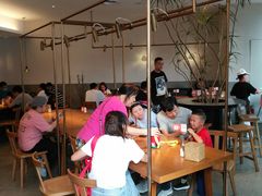 -村外有星光小食铺(长嘉汇店)