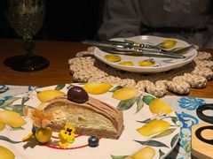 -弗兰克牛排西餐厅Ribone steak house(柠檬花园店)