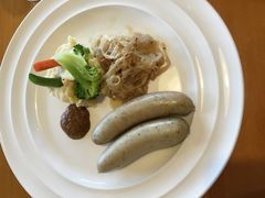 -LENBACH兰巴赫西餐啤酒坊(大连星海广场店)
