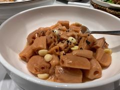 -毛家饭店·30年融合新湘菜(汉峪金谷店)