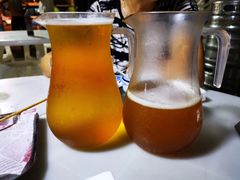 -87号烧烤海鲜·大排档(金沙滩店)