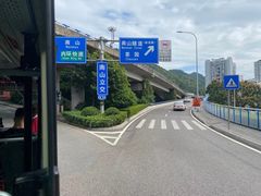-南山植物园