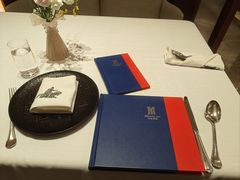 -马克西姆俄罗斯餐厅(通亚街店)