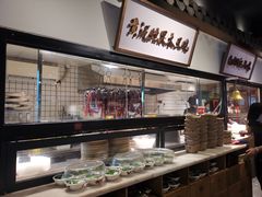 -广府乡下·饭庄(新港东路店)