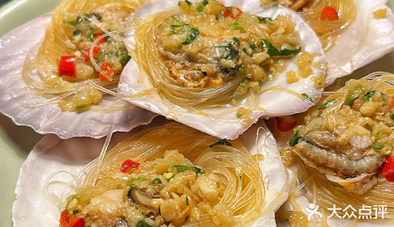 一家店！300多种菜品满足你的味蕾！