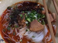 -沉香牛肉面