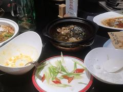 -味莊餐厅(康庄南街店)