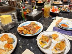 -大渔铁板烧(万象城店)