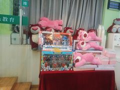 -学知乐教育·幼小衔接·小学科辅导(嘉定镇校区)