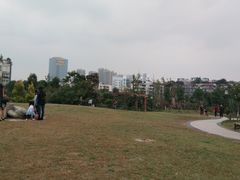 -沙河三洞古桥公园