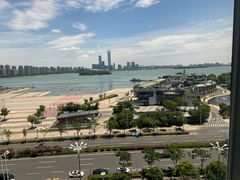 -馋遇江南·精致湖景雅宴(东方之门店)