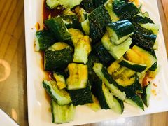 -石榴院子(西施故里店)