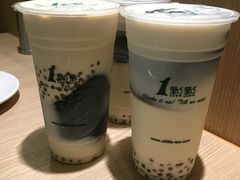 -1点点(丰盛町店)