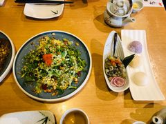 -山之川日料放题(通州店)