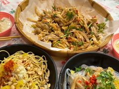 -东排食堂长沙小吃大排档(五一广场店)