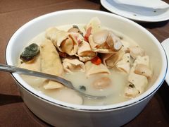 上汤千张包-老客站酒楼(金花南路店)