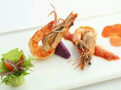 -蜻蜓逐宴全日制西餐厅I古北水镇大酒店