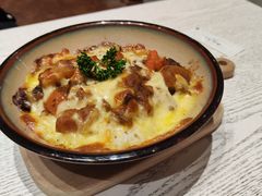 -娜娜家•Nana's restaurant(国金汇店)