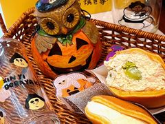 -辛一·铜锣烧(鸿寿坊店)