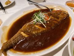烧黄鱼-莆田餐厅PUTIEN(三里屯店)