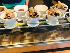 -Monmouth Coffee(博罗市场店)