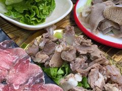 -刘少华贵州小黄牛·鲜牛肉火锅(总店)