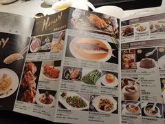 -闻见中国海南菜(K11店)