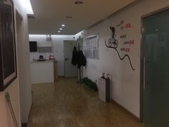 -悦动体能(金融街店)