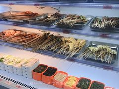-卤教授老火锅