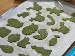 -陶语手工·拼豆·陶艺·银饰diy(宽厚里店)