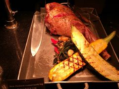 -上海锦江汤臣洲际大酒店壹阶层