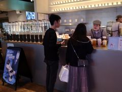 -喜茶(上海正大广场店)