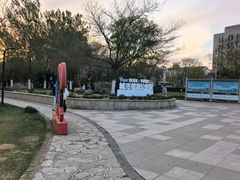 -南翠屏公园